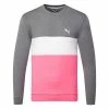 Puma Cloudspun Crew Golf Popover