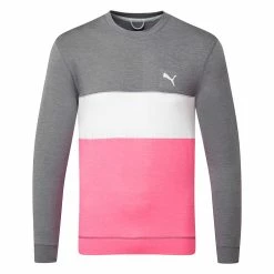 Puma Cloudspun Crew Golf Popover