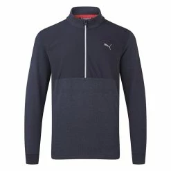 Puma Cloudspun WRMLBL Golf Popover