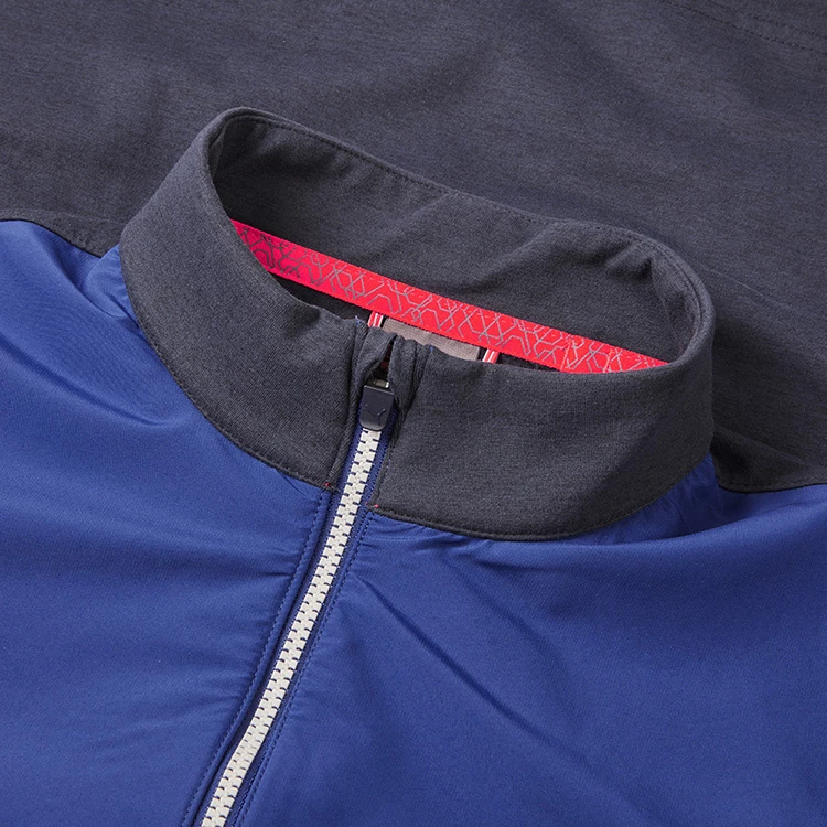 Puma Cloudspun WRMLBL Golf Popover 2 Puma Cloudspun WRMLBL Golf Popover - Image 2