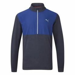 Puma Cloudspun WRMLBL Golf Popover