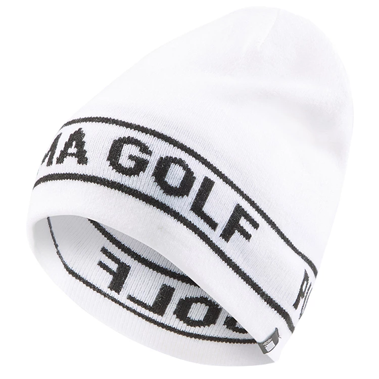 Puma Performance Golf Beanie 1 Puma Performance Golf Beanie