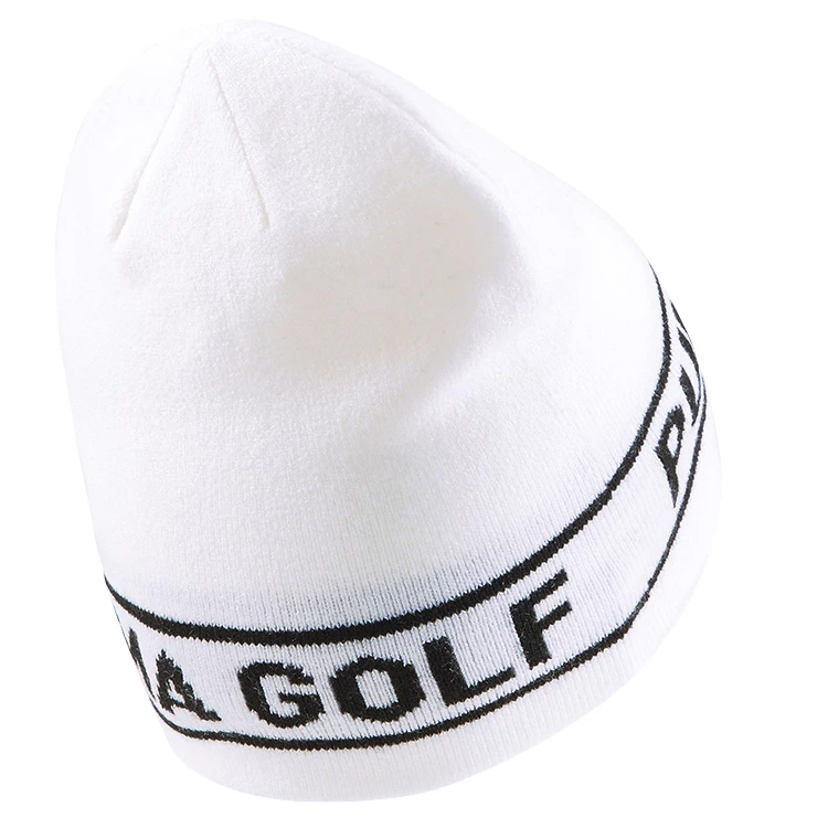 Puma Performance Golf Beanie 2 Puma Performance Golf Beanie - Image 2