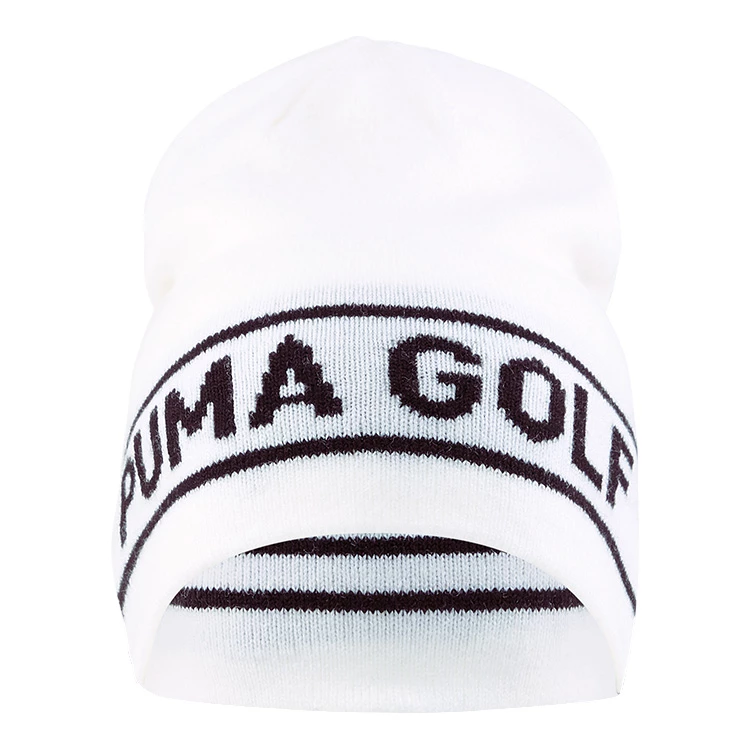 Puma Performance Golf Beanie 3 Puma Performance Golf Beanie - Image 3