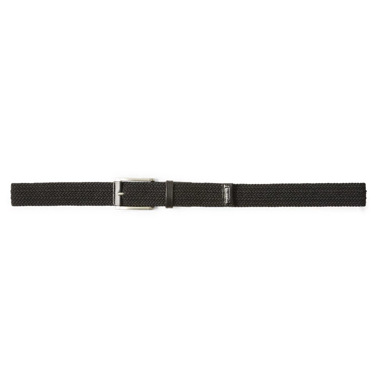 Puma Jackpot Braided Golf Belt 1 Puma Jackpot Braided Golf Belt