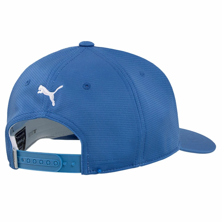 Puma P 110 Snapback Golf Cap 2 Puma P 110 Snapback Golf Cap - Image 2