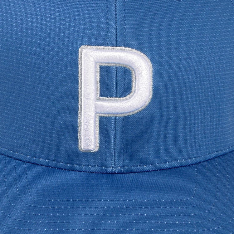 Puma P 110 Snapback Golf Cap 4 Puma P 110 Snapback Golf Cap - Image 4
