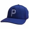 Puma P 110 Snapback Golf Cap