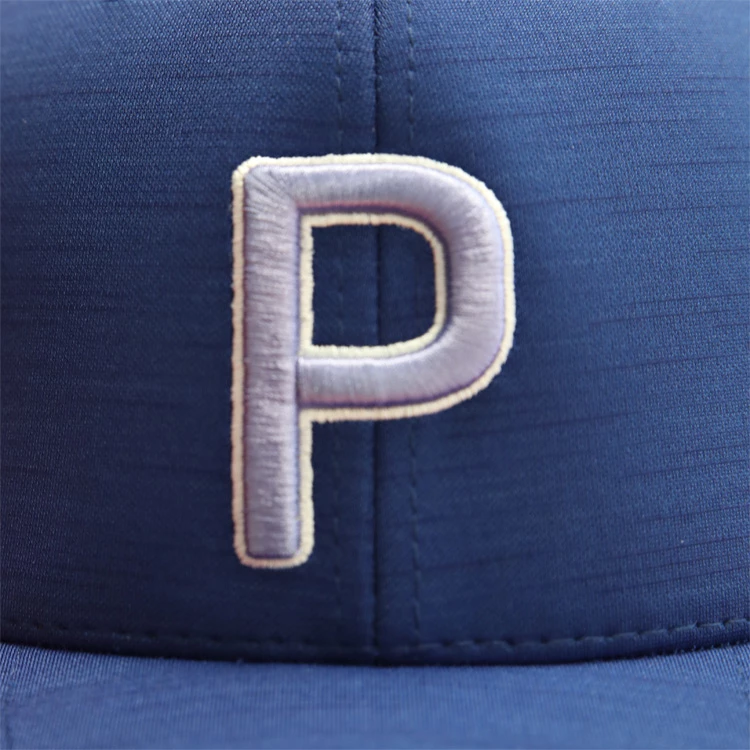 Puma P 110 Snapback Golf Cap 2 Puma P 110 Snapback Golf Cap - Image 2