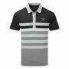 Puma MATTR One Way Golf Polo Shirt