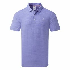Puma AP Cloudspun King Golf Polo Shirt