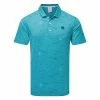 Puma AP Scorecard Golf Polo Shirt