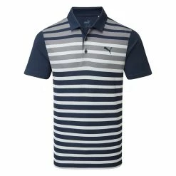 Puma Breakaway Golf Polo Shirt