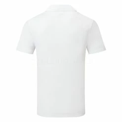 Puma Breakaway Golf Polo Shirt -Putter Sales Puma SS22 Breakaway Polo Shirt 535048 04 Code SHPUM599 M Bright White Ski Patrol Back