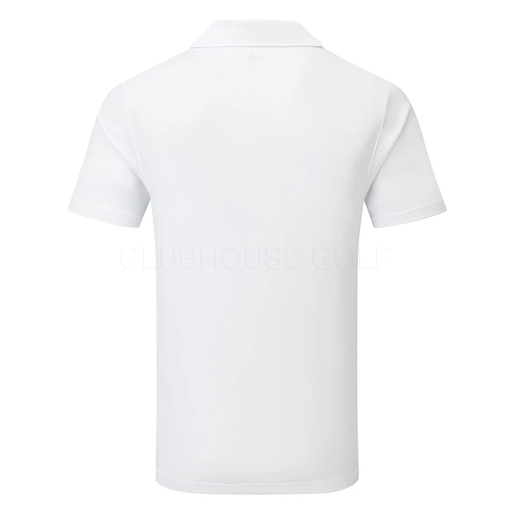 Puma Breakaway Golf Polo Shirt 3 Puma Breakaway Golf Polo Shirt - Image 3