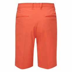 Puma Jackpot 2.0 Golf Shorts 5 Puma Jackpot 2.0 Golf Shorts -Putter Sales Puma SS22 Jackpot Shorts 599246 33 Code TSPUM092 34 W Hot Coral Back