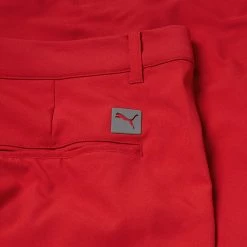 Puma Jackpot 2.0 Golf Shorts 5 Puma Jackpot 2.0 Golf Shorts -Putter Sales Puma SS22 Jackpot Shorts 599246 35 Code TSPUM099 34 W Ski Patrol Detail