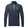 Puma Vista 1/4 Zip Golf Popover