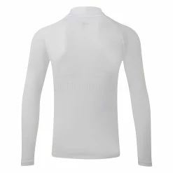 Puma Thermal Golf Base Layer -Putter Sales Puma AW20 Thermal Baselayer 597598 02 Code BLPUM013 Bright White back
