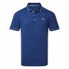 Puma Cloudspun Monarch Golf Polo Shirt