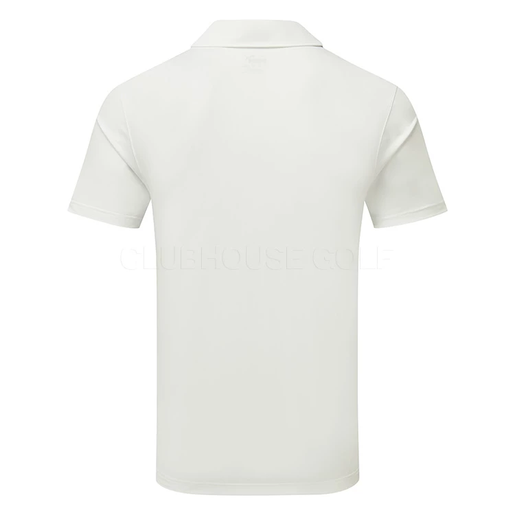 Puma MATTR Grind Golf Polo Shirt - Image 3