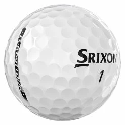 Srixon Q Star Tour Golf Balls 6 Srixon Q Star Tour Golf Balls -Putter Sales Srixon 2022 Q Star Tour Golf Balls White 3