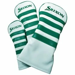 Srixon Spring Major Golf Headcover Set