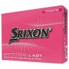Srixon Ladies Soft Feel Golf Balls