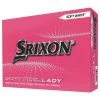 Srixon Ladies Soft Feel Golf Balls