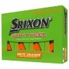 Srixon Soft Feel Brite Golf Balls