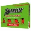 Srixon Soft Feel Brite Golf Balls