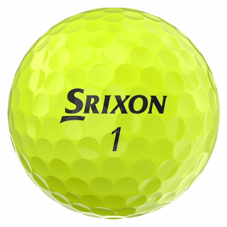 Srixon Soft Feel Golf Balls 2 Srixon Soft Feel Golf Balls - Image 2