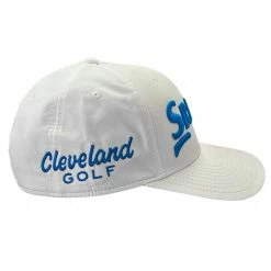 Srixon Open Golf Cap -Putter Sales Srixon The Open Limited Edition Tour Cap White Blue 3