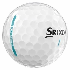 Srixon UltiSoft Golf Balls -Putter Sales Srixon UltiSoft Golf Balls 3