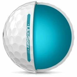 Srixon UltiSoft Golf Balls -Putter Sales Srixon UltiSoft Golf Balls 6
