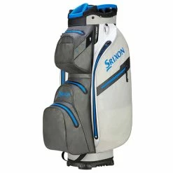Srixon Weatherproof Golf Cart Bag