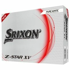 Srixon Z Star XV Golf Balls