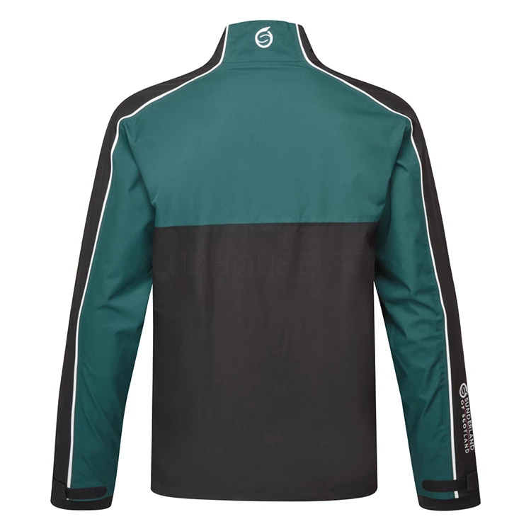 Sunderland Matterhorn Waterproof Golf Jacket 3 Sunderland Matterhorn Waterproof Golf Jacket - Image 3