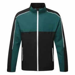 Sunderland Matterhorn Waterproof Golf Jacket