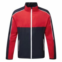 Sunderland Matterhorn Waterproof Golf Jacket