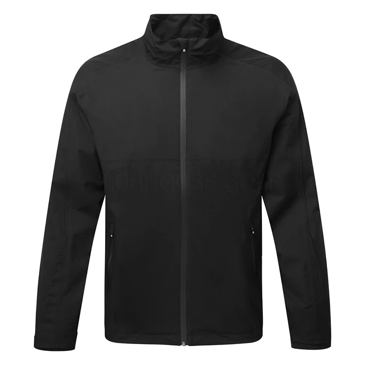 Sunderland Matterhorn Waterproof Golf Jacket 1 Sunderland Matterhorn Waterproof Golf Jacket