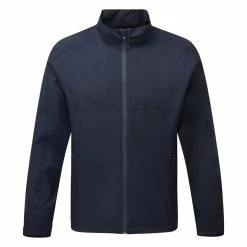Sunderland Matterhorn Waterproof Golf Jacket