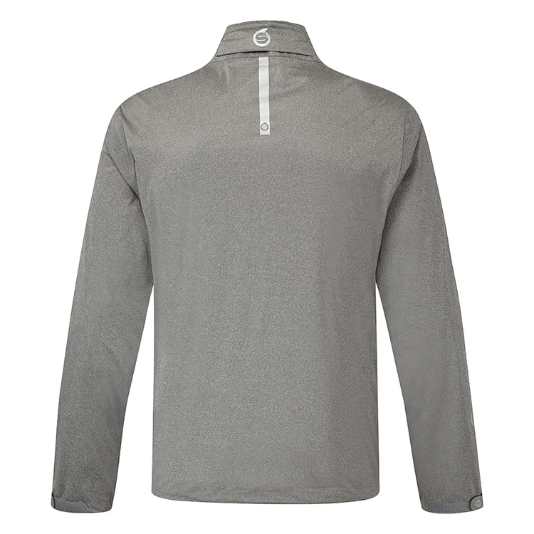 Sunderland Whisper Dry Pro-Lite Waterproof Golf Jacket 3 Sunderland Whisper Dry Pro-Lite Waterproof Golf Jacket - Image 3