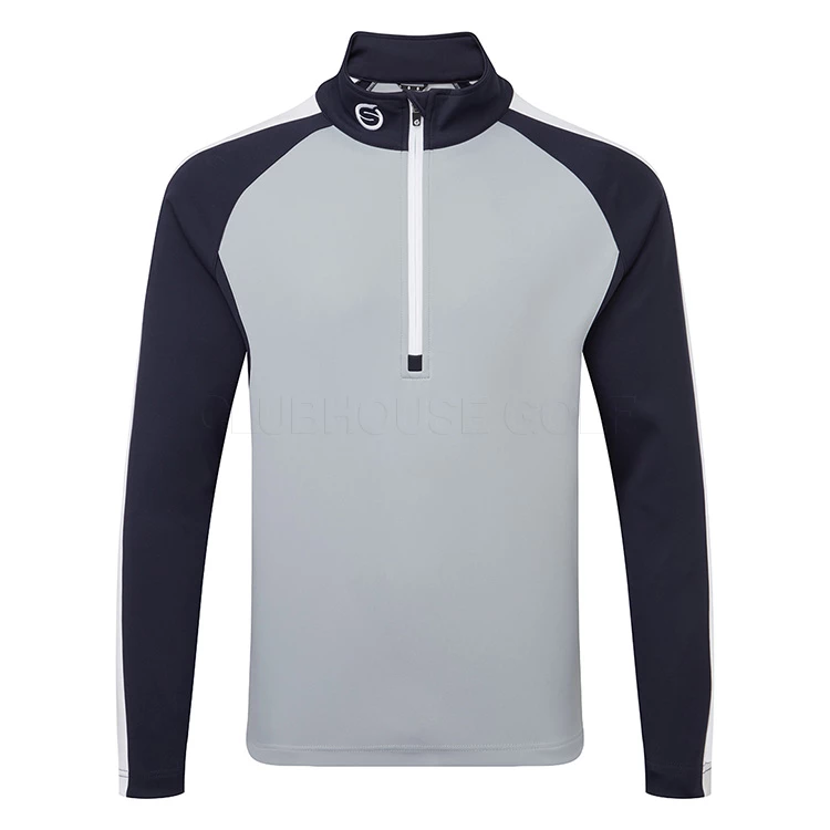 Sunderland Aspen Mid Layer Golf Top 1 Sunderland Aspen Mid Layer Golf Top