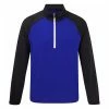 Sunderland Nevis 1/2 Zip Golf Wind Top