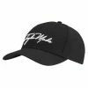 TaylorMade Script Seeker Golf Cap