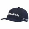TaylorMade Tour Flatbill Golf Cap