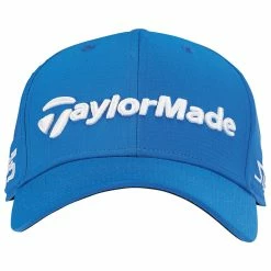 TaylorMade Tour Radar Golf Cap 6 TaylorMade Tour Radar Golf Cap -Putter Sales TaylorMade 2023 Tour Radar Golf Cap Blue 3