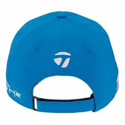 TaylorMade Tour Radar Golf Cap 7 TaylorMade Tour Radar Golf Cap -Putter Sales TaylorMade 2023 Tour Radar Golf Cap Blue 4