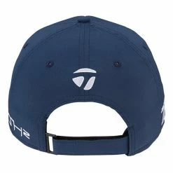 TaylorMade Tour Radar Golf Cap -Putter Sales TaylorMade 2023 Tour Radar Golf Cap Navy 4